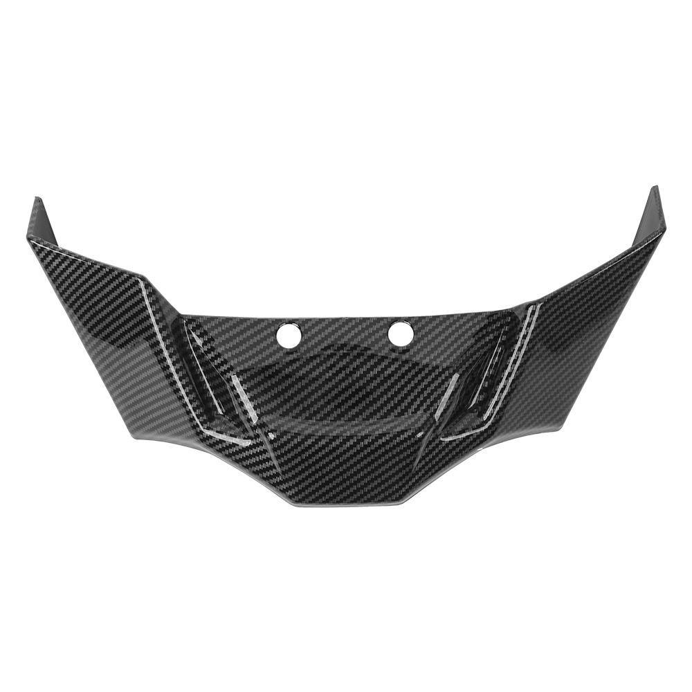 Imitation carbon fiber