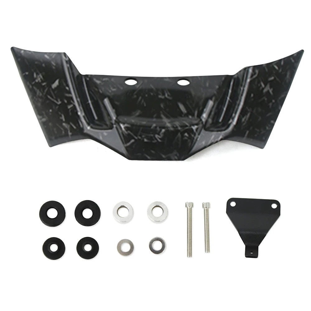 Forging pattern