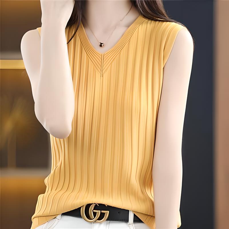 ginger yellow