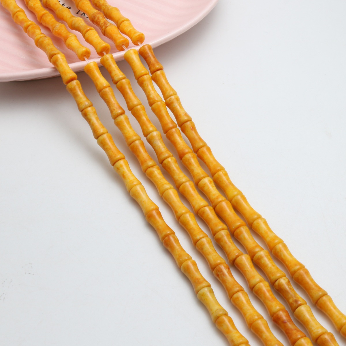 yellow 6x13mm