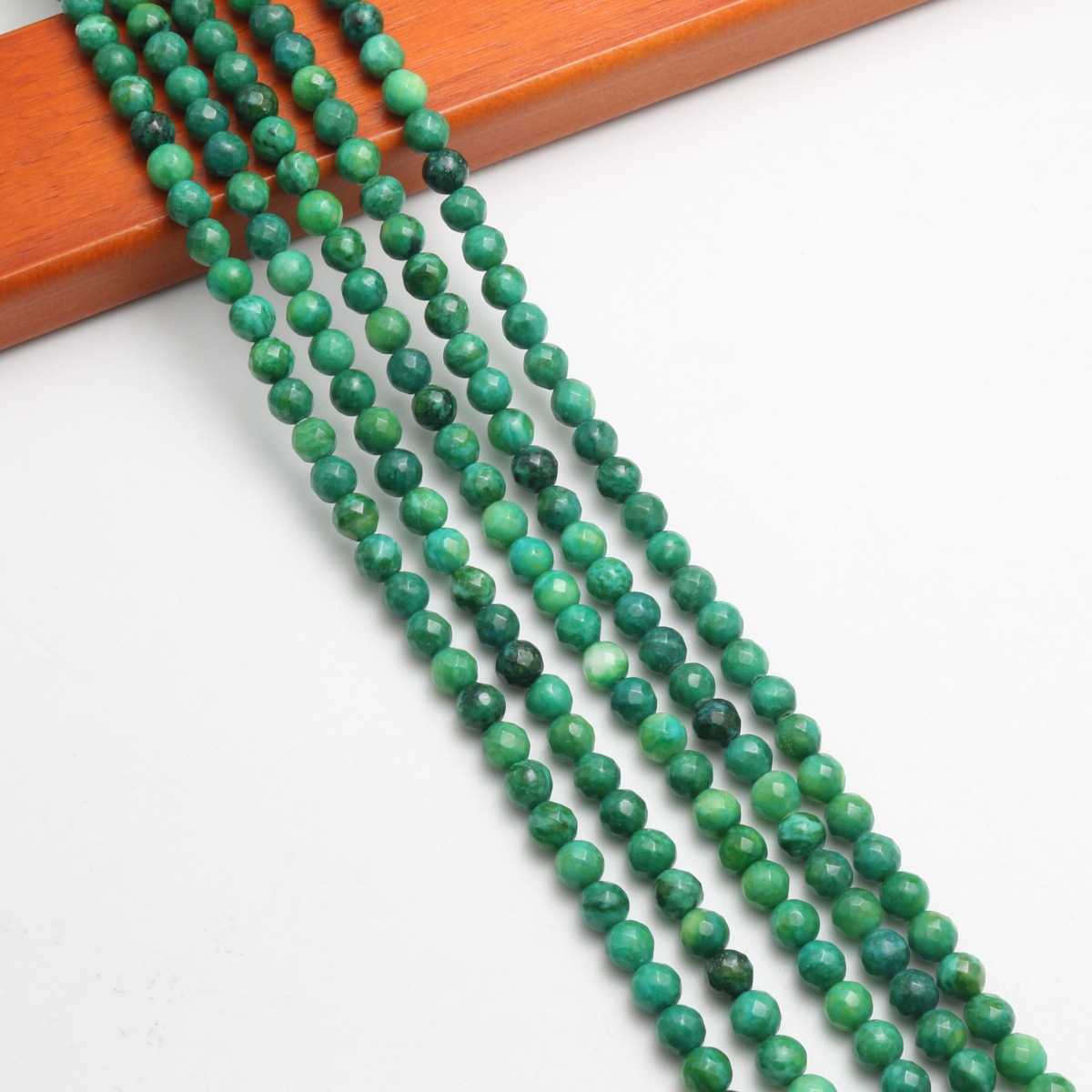 4:deep green
