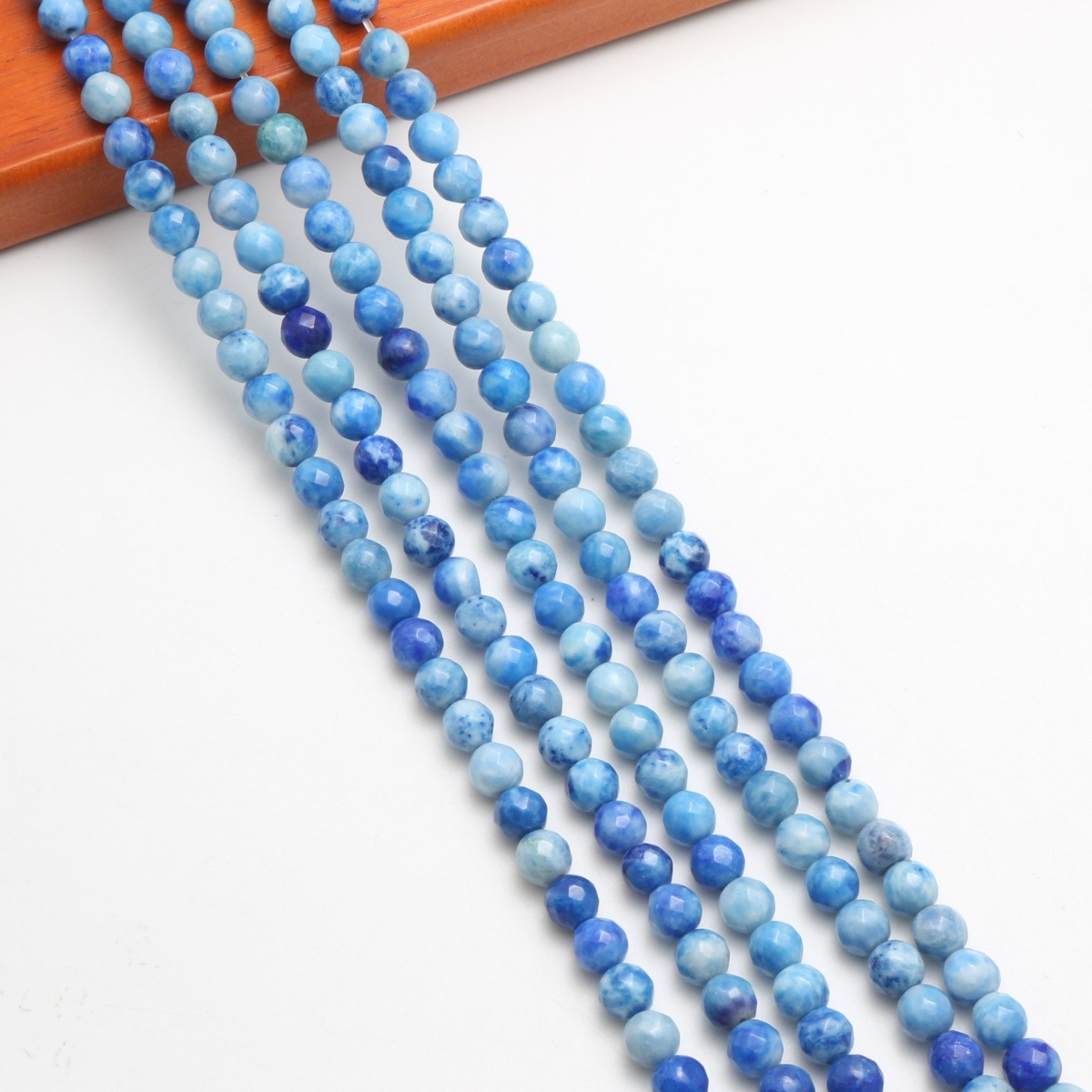 6:sapphire blue