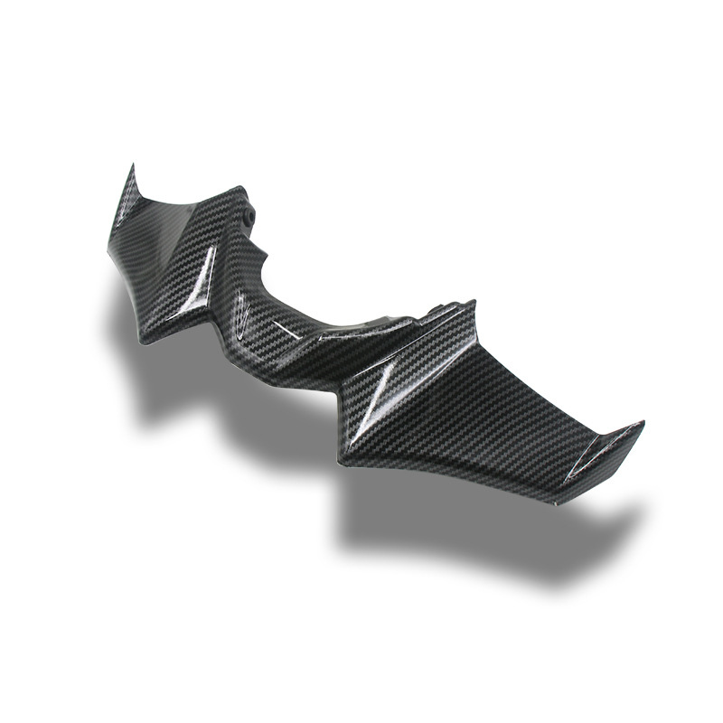 Carbon pattern