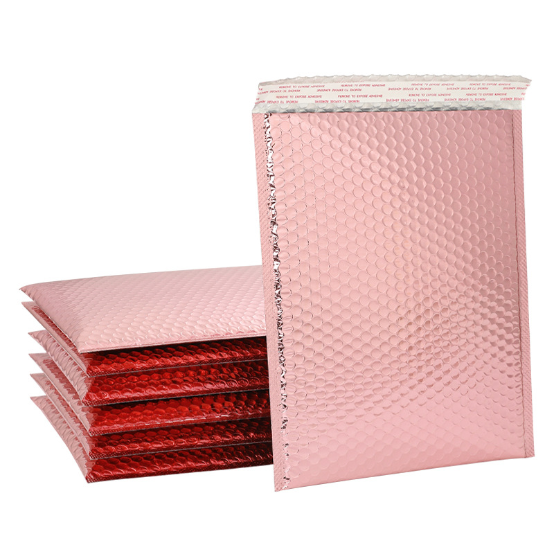 rose gold color 13*15/4cm