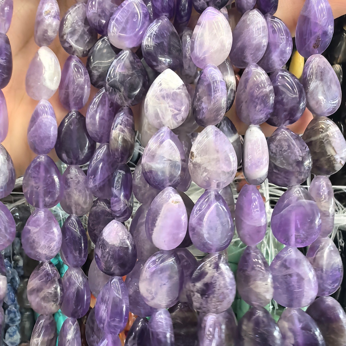 1:Amethyst