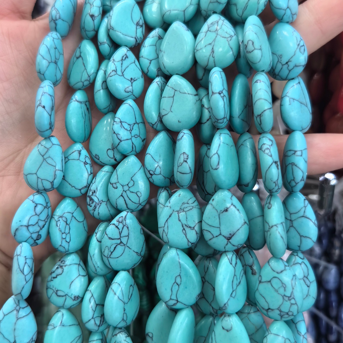 9:Turquoise