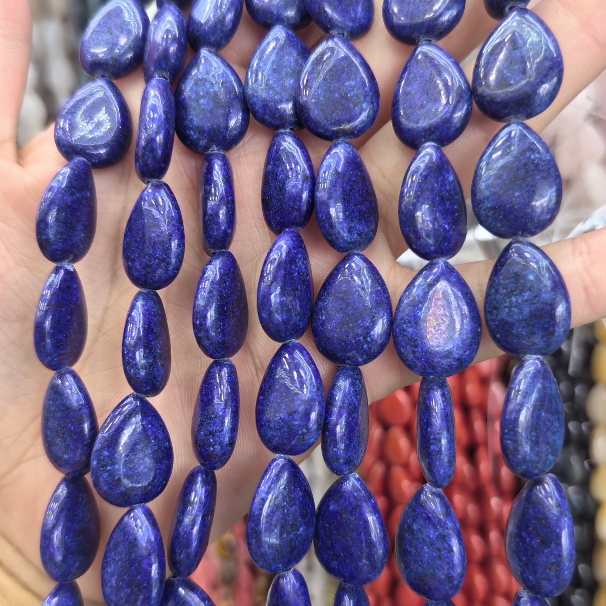 16:Lapis Lazuli