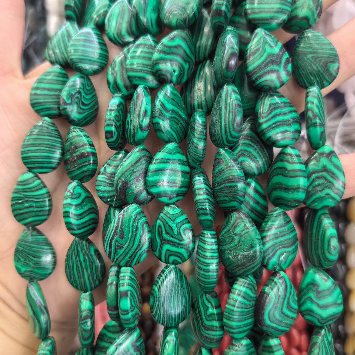 17:malachite