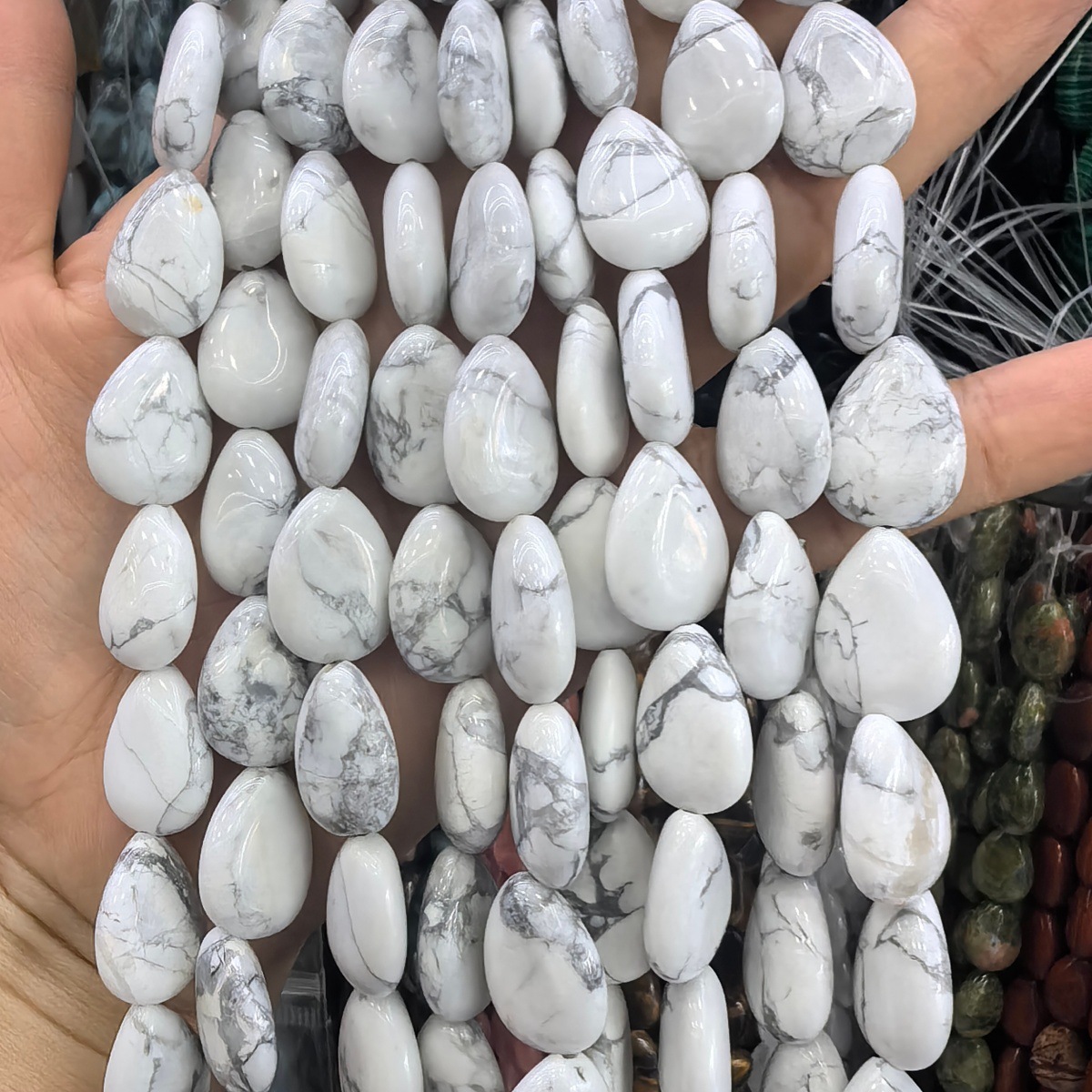 19:Magnesite