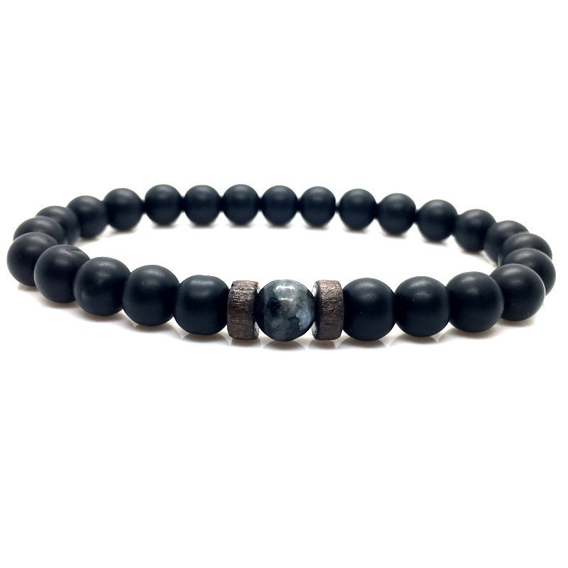 Abrazine Stone 1 Labradorite