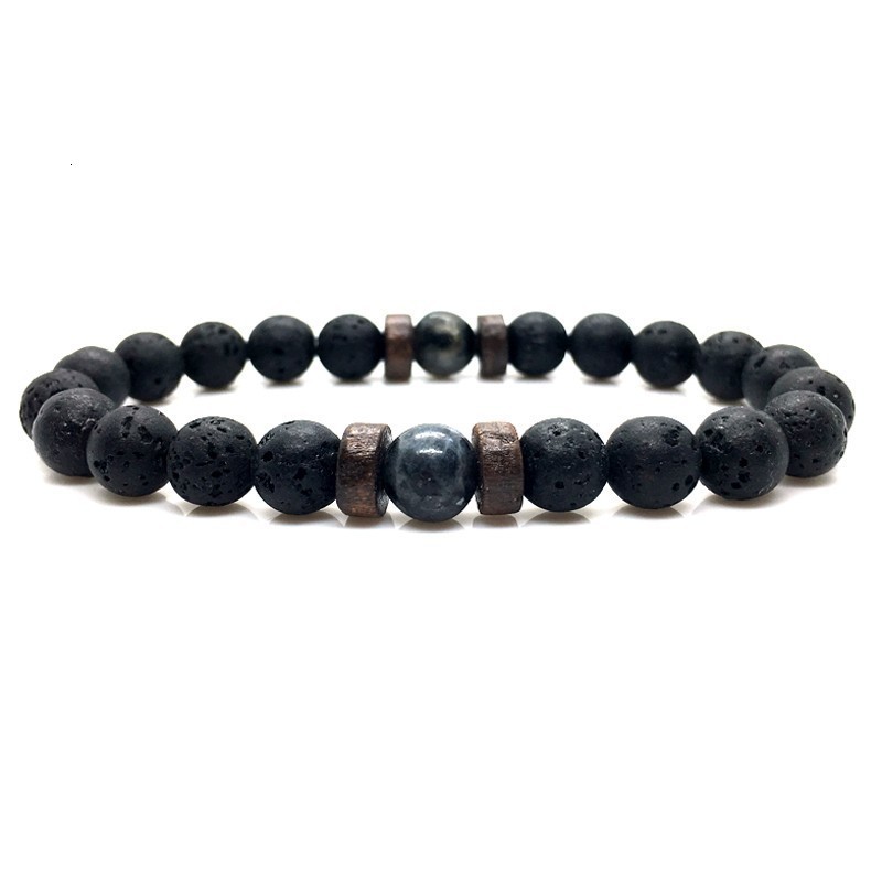 2:Lava Stone 2 Labradorite