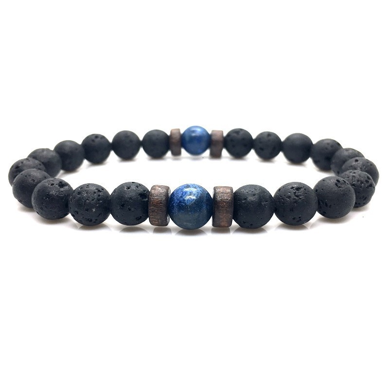 4:Lava Stone 2 lapis lazulite