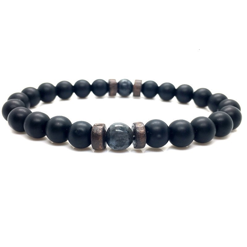 6:Abrazine Stone 2 Labradorite