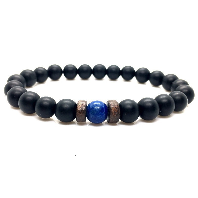 7:Abrazine Stone 1 Lapis Lazuli