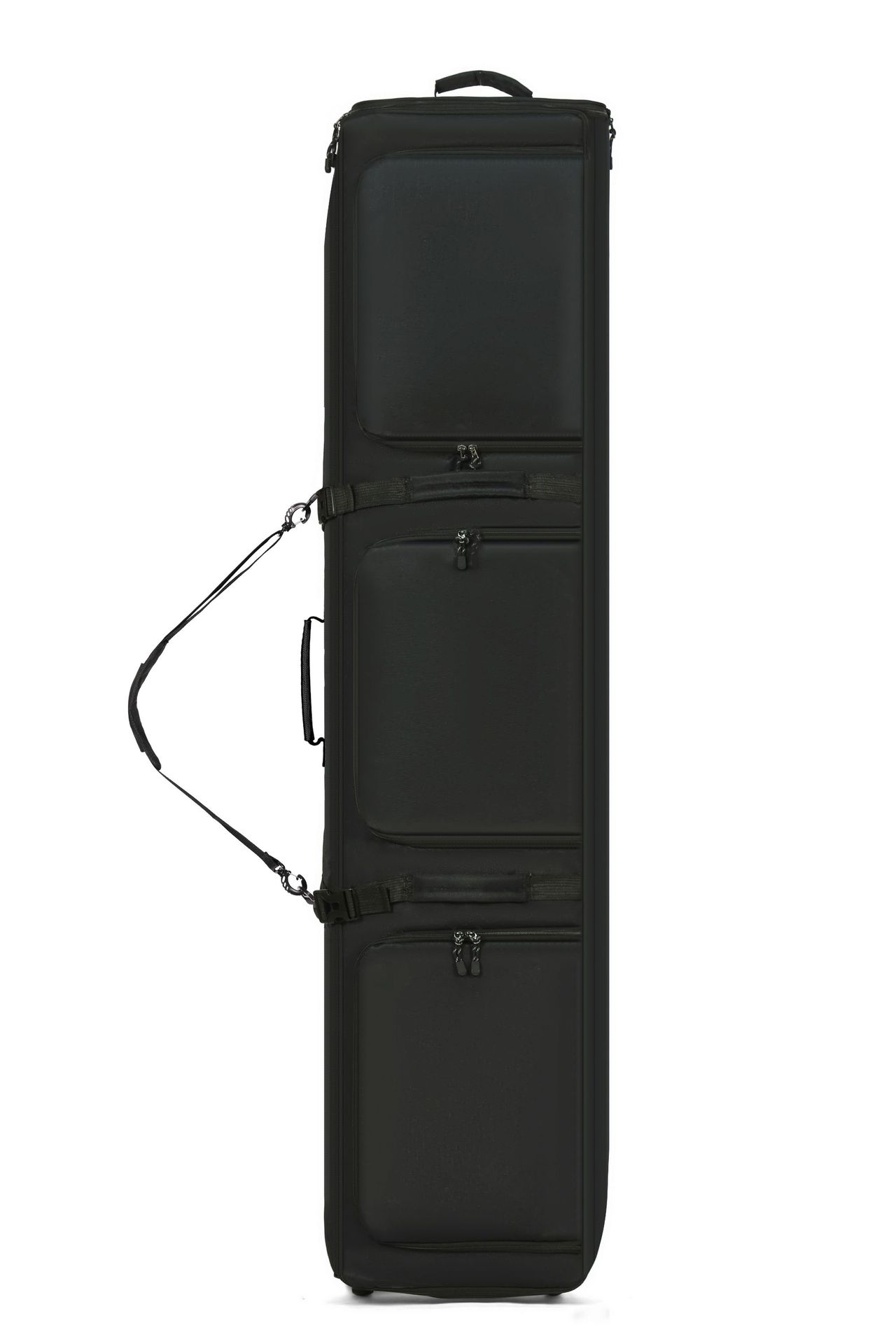 Black without print