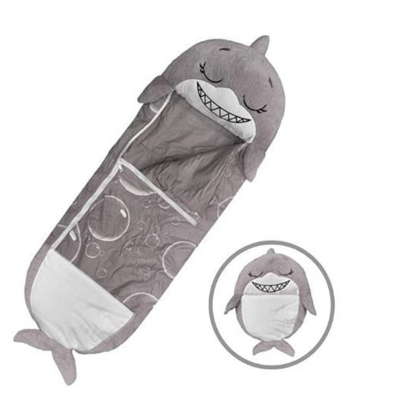 Gray shark