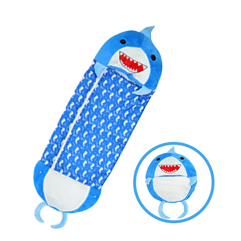 Blue shark