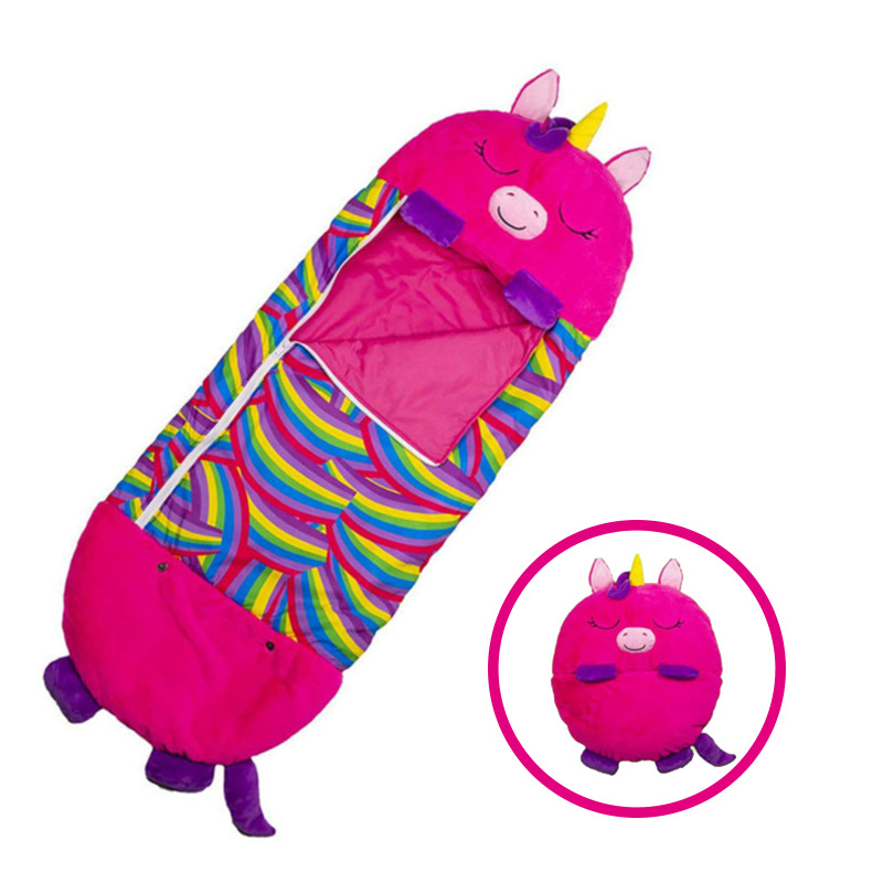 Rose unicorn