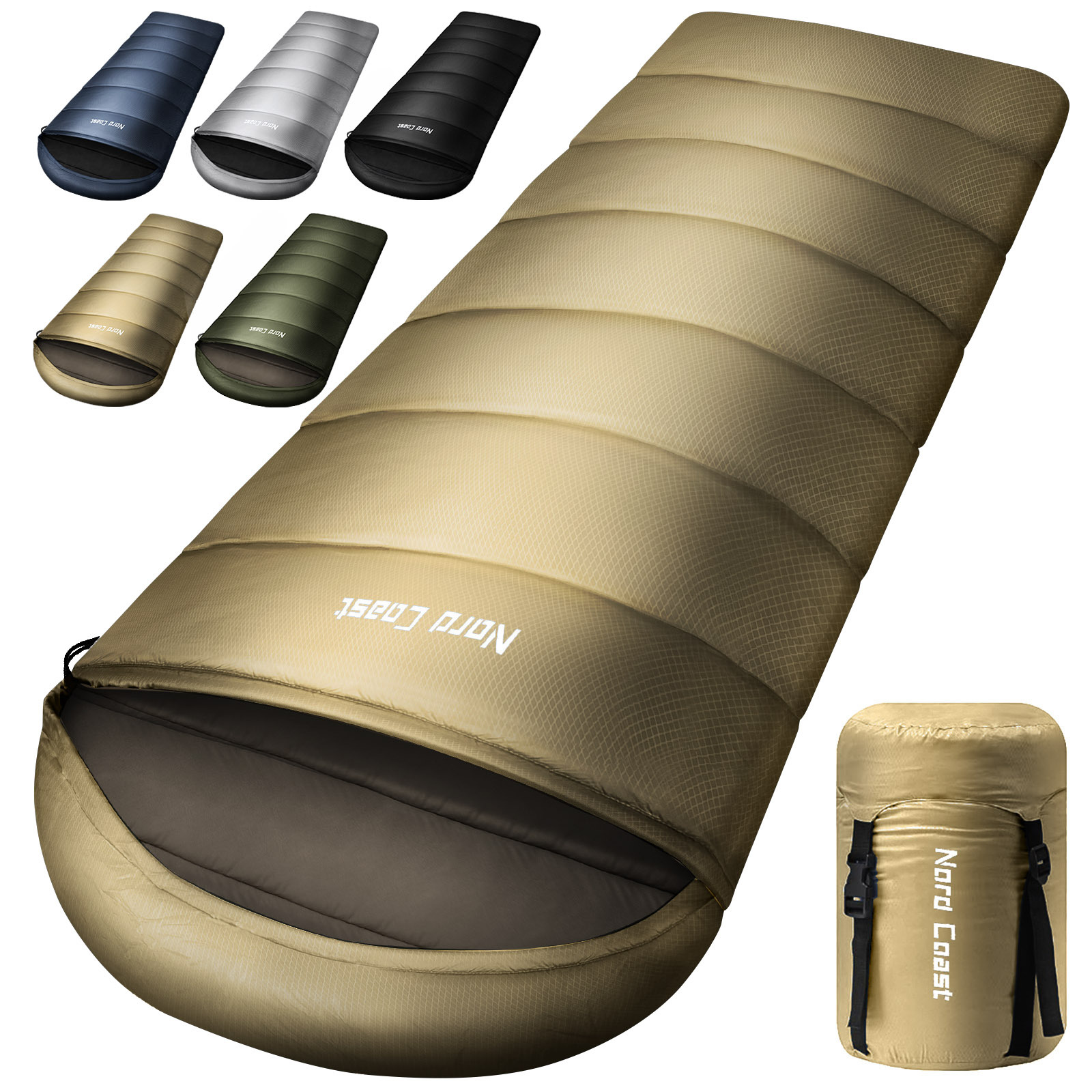 Dark khaki color