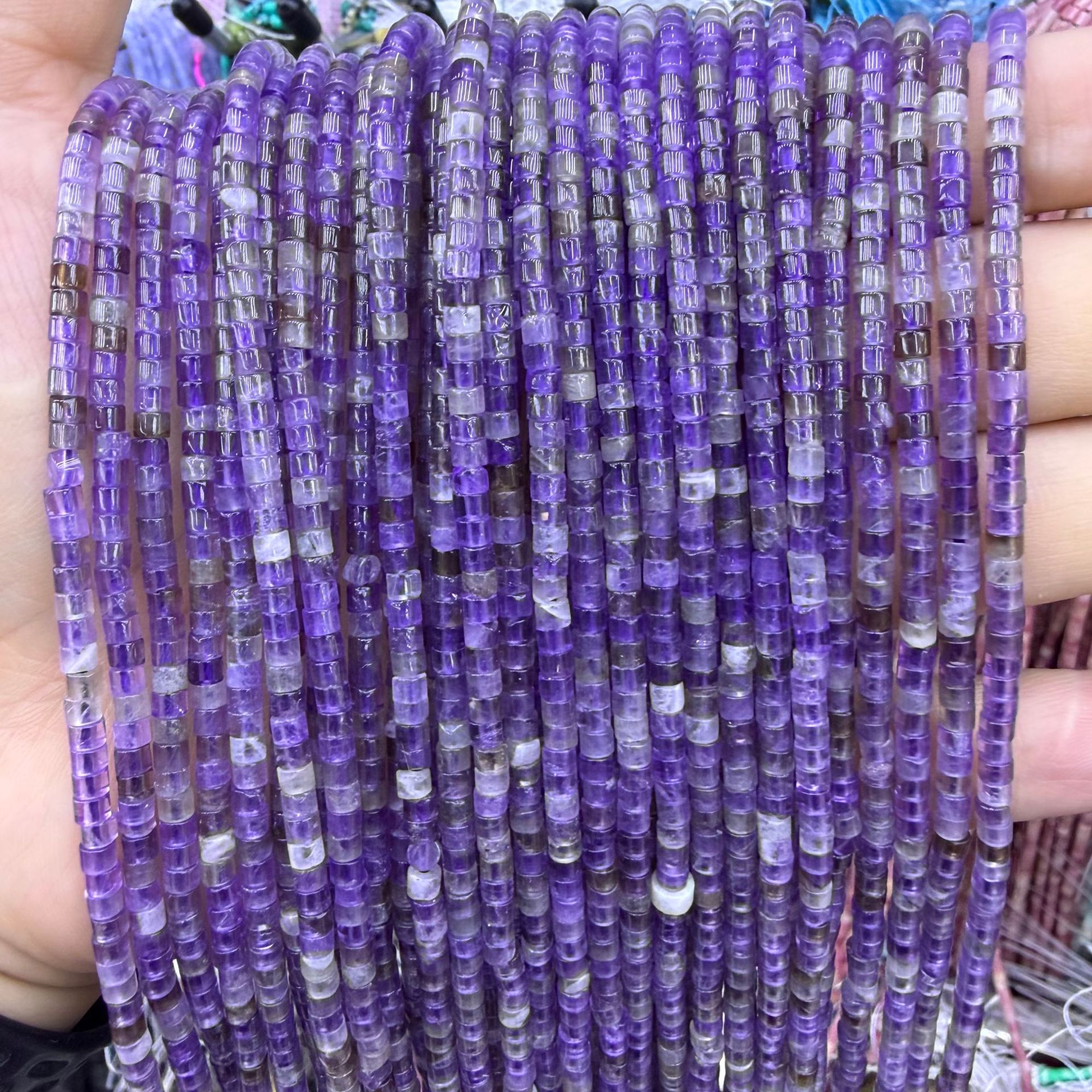 6:Amethyst