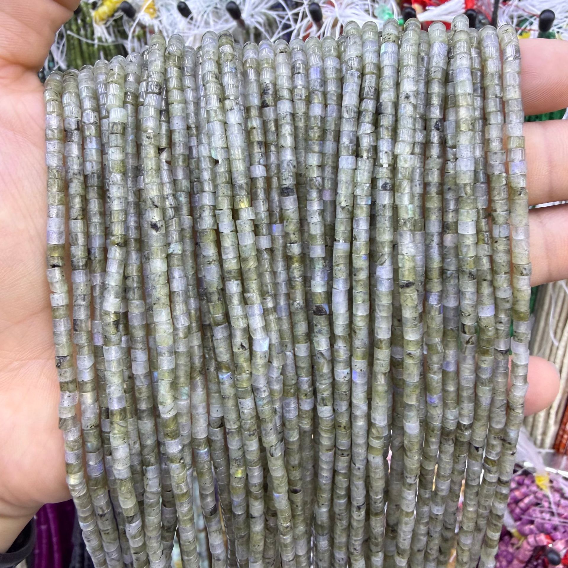 20:Glitter stone b