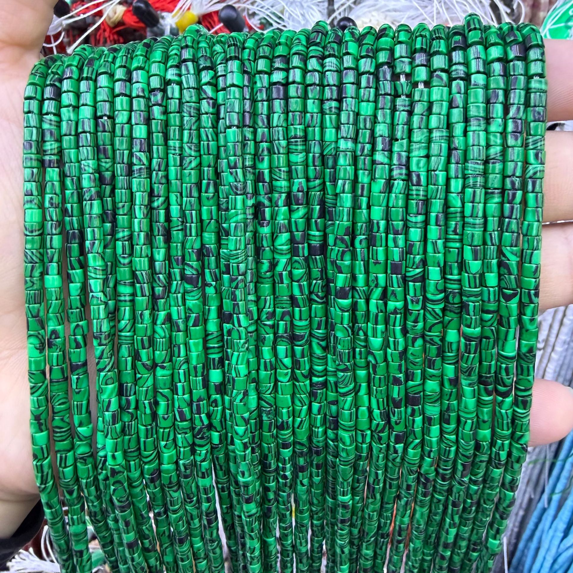 24:Malachite b