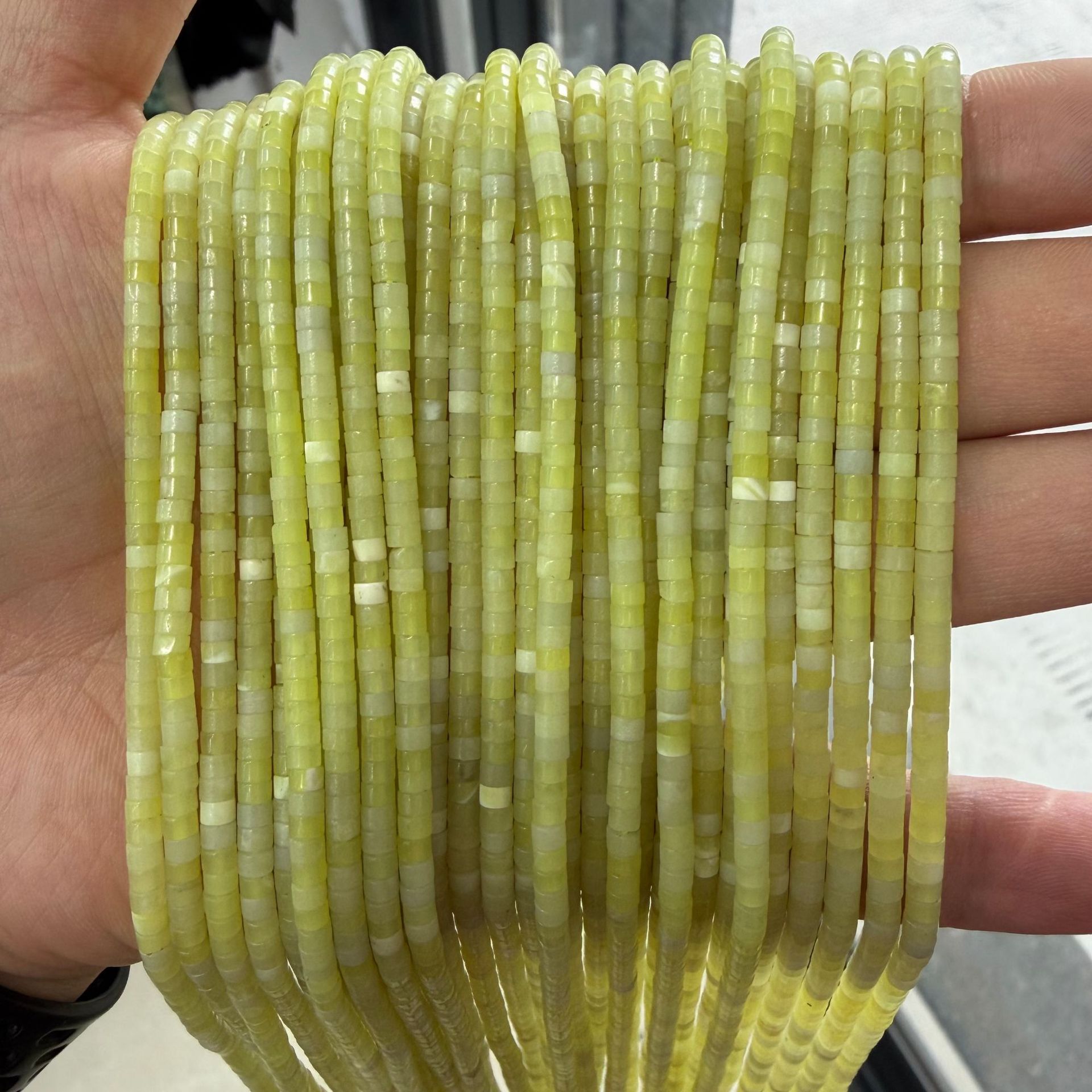 33:Lemon jade