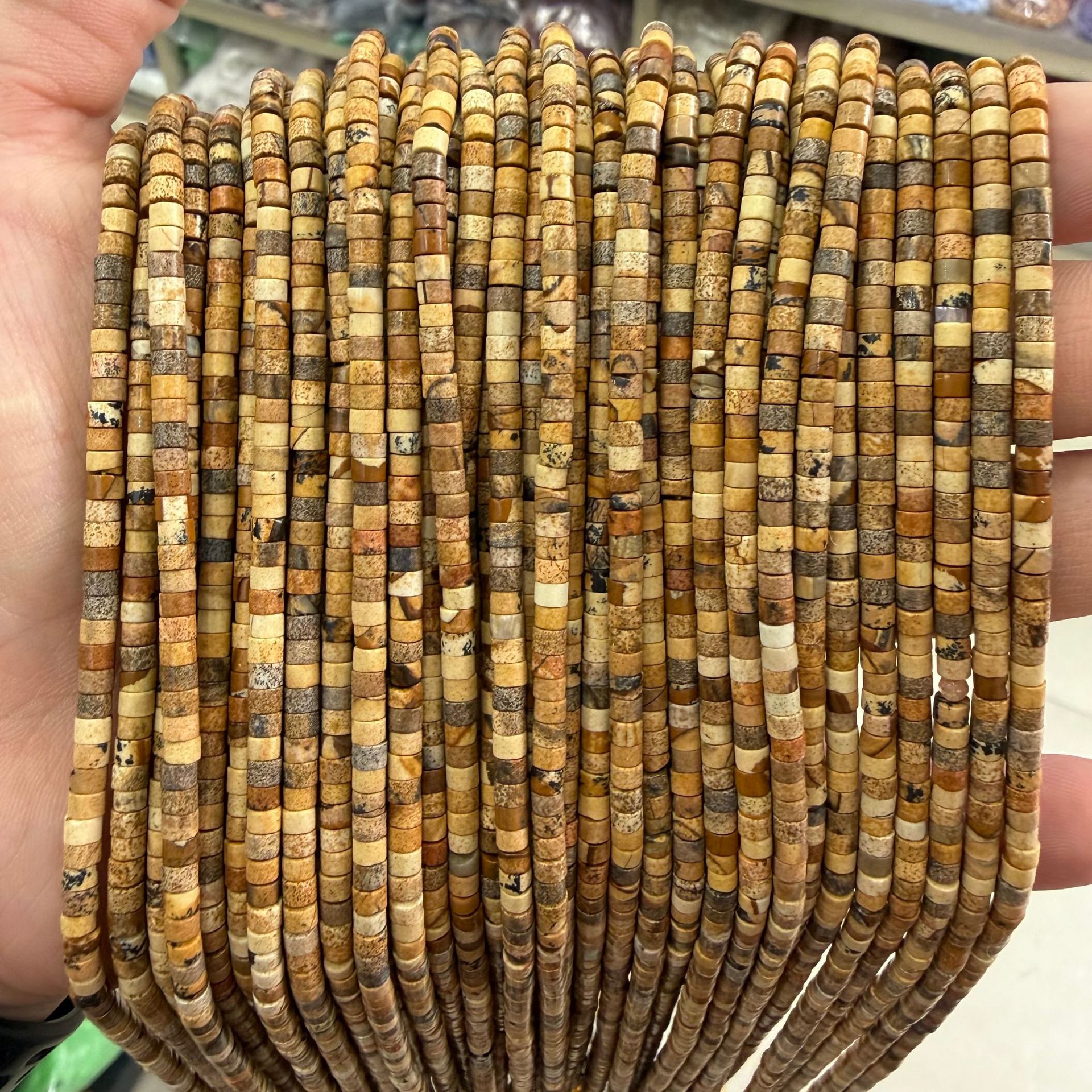 39:Picture stone
