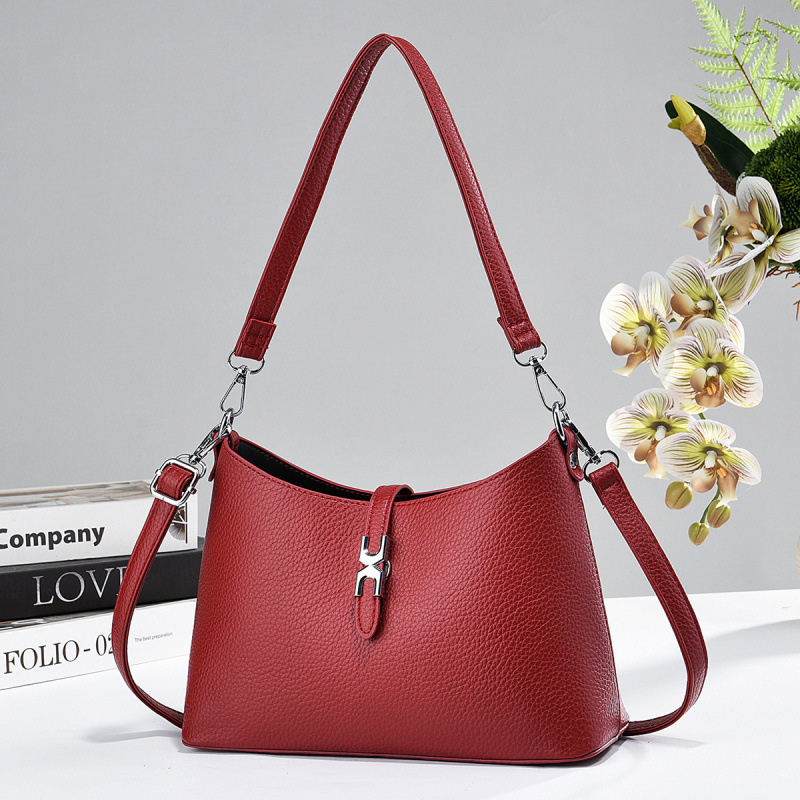 Maroon red