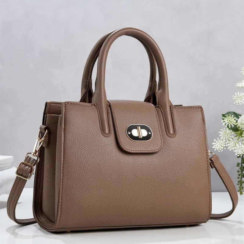 Deep khaki