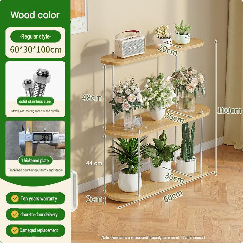 Log color three layers 60*30*100