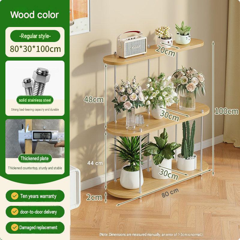 Log color three layers 80*30*100
