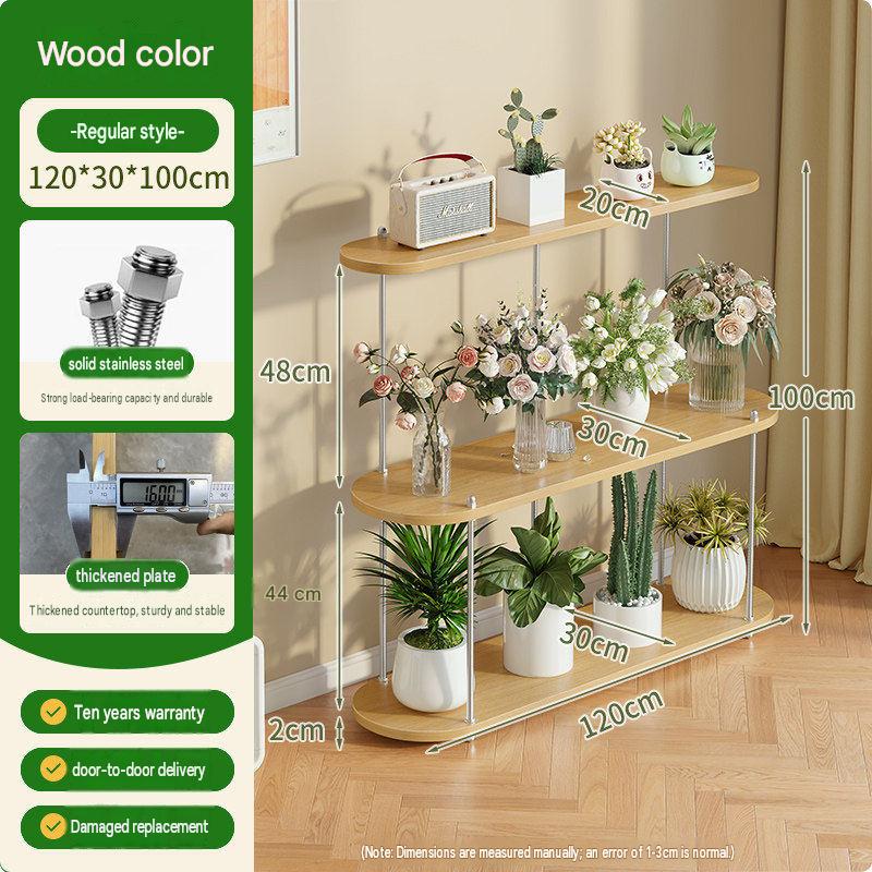 Log color three layers 120*30*100