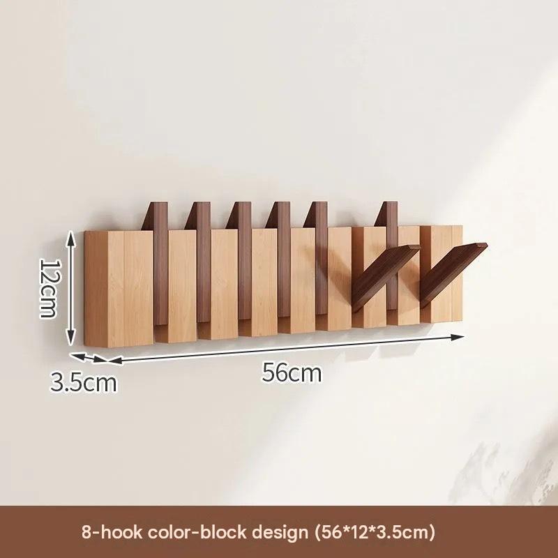 Color matching 57*15.5 (8 hooks)