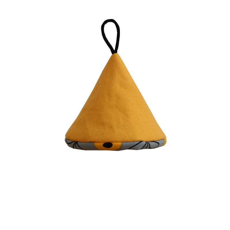 Yellow style