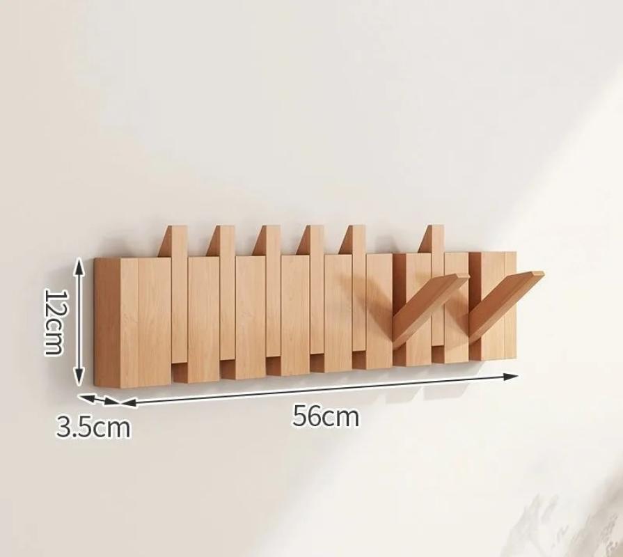 Log color 57*15.5 (8 hooks)