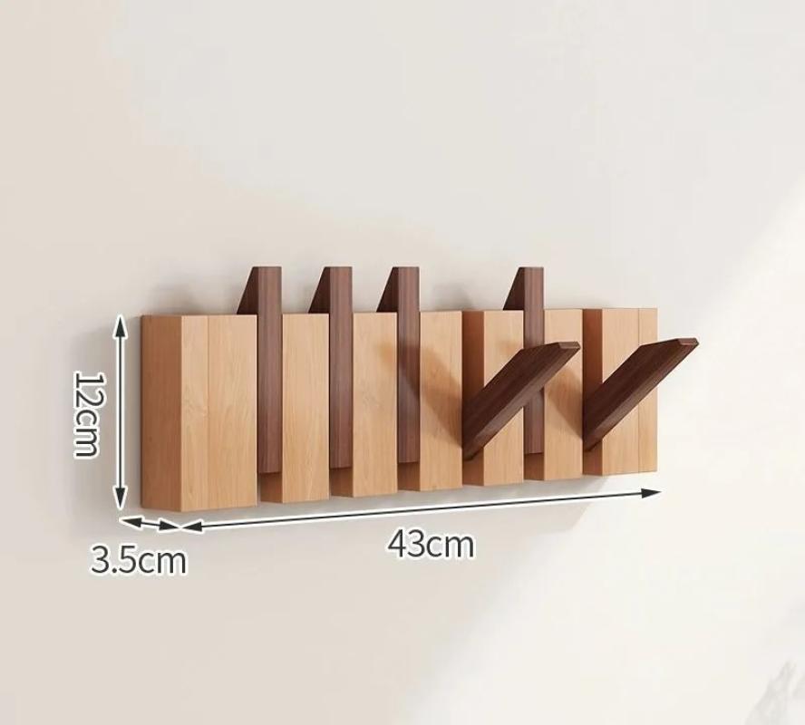 Color matching 45*15.5 (6 hooks)