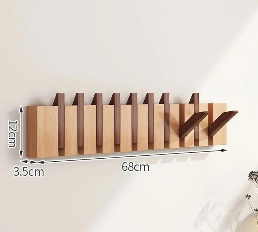 Color matching 69*15.5 (10 hooks)