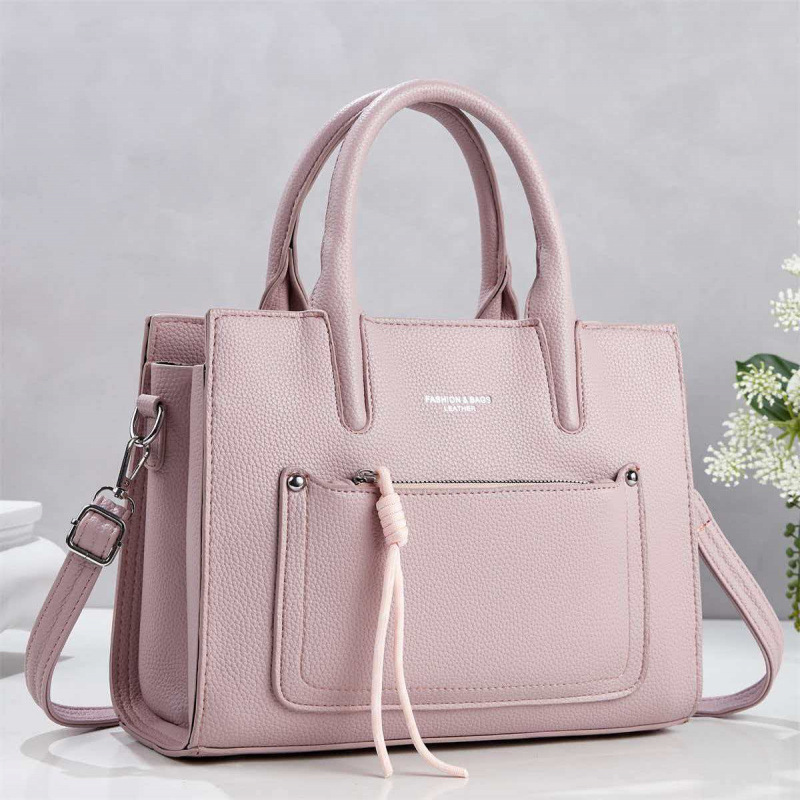 Pink purple