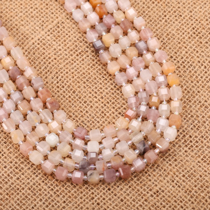 Pink Aventurine 6mm