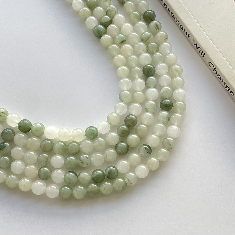 green 4mm