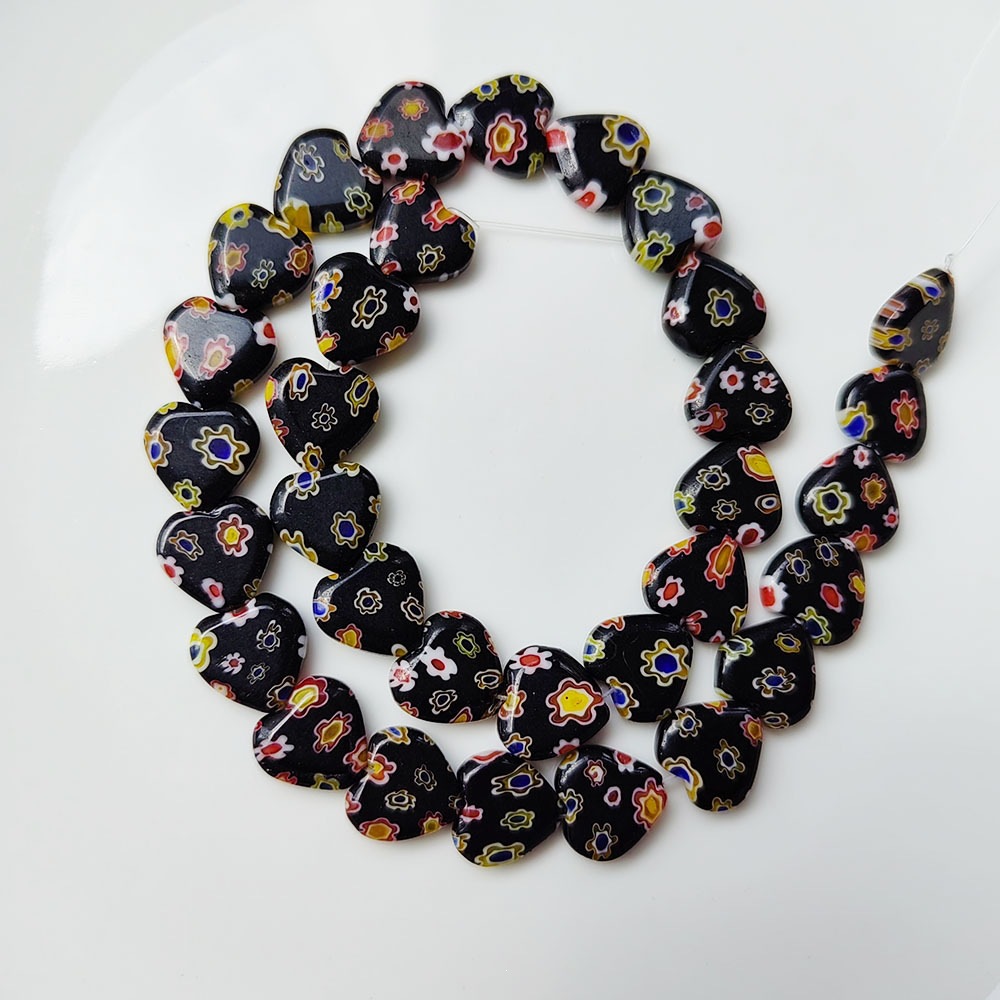 Black 12MM/30pcs