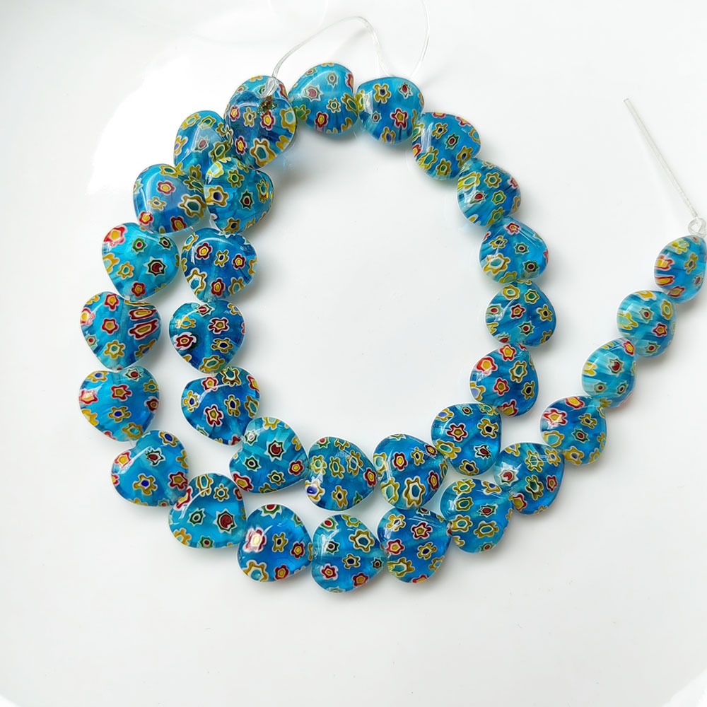 10:Peacock blue