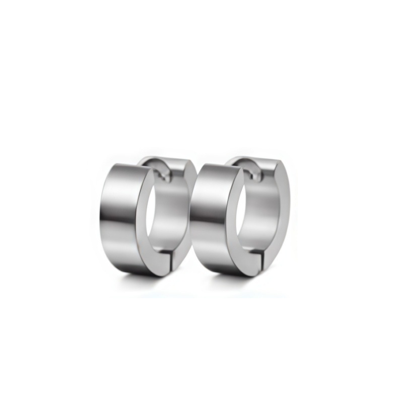 1:Steel color (1 piece)