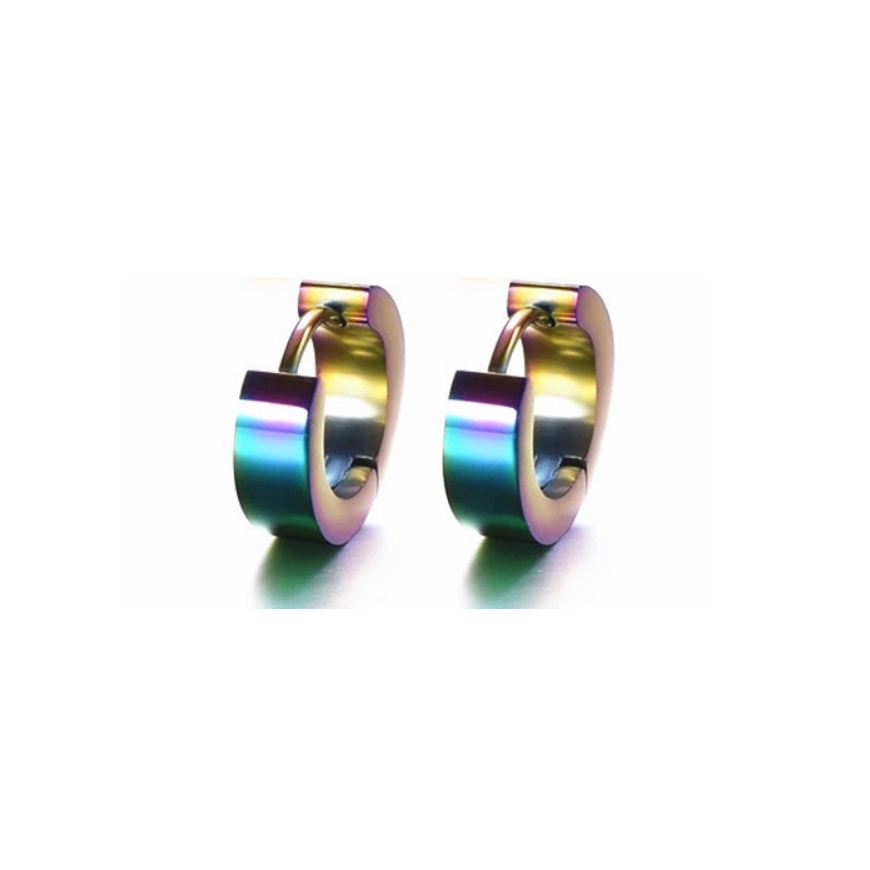 5:Colorful (1 piece)