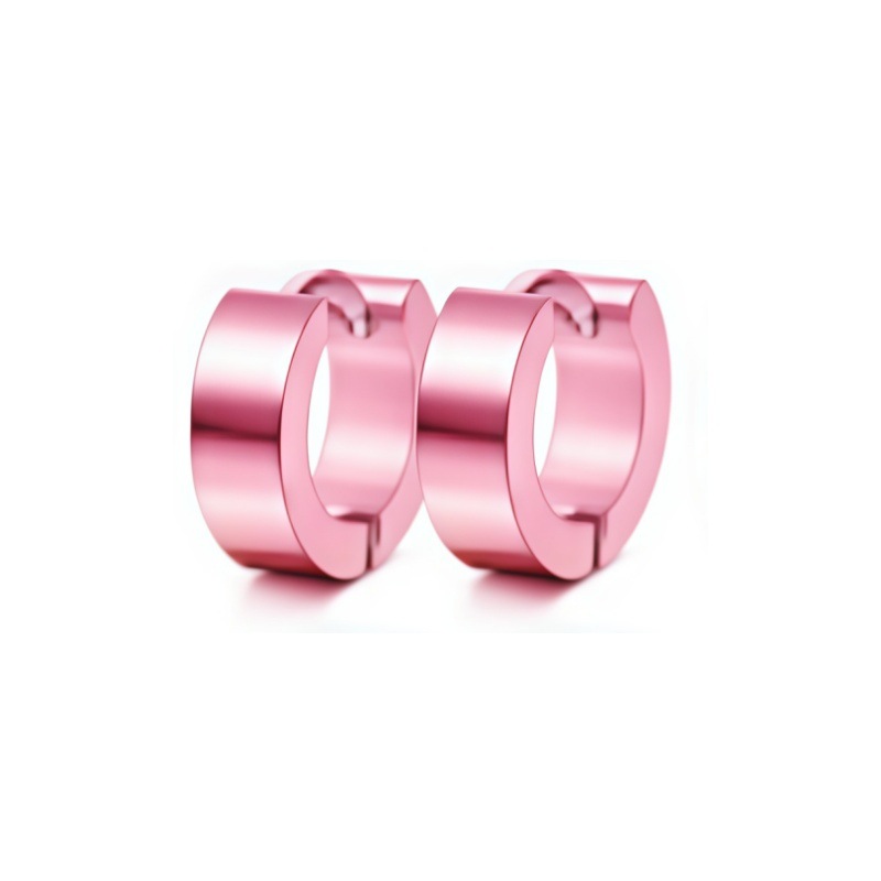 6:Pink (1 piece)