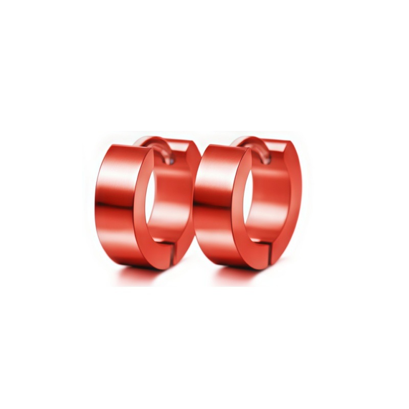 7:Red (1 piece)