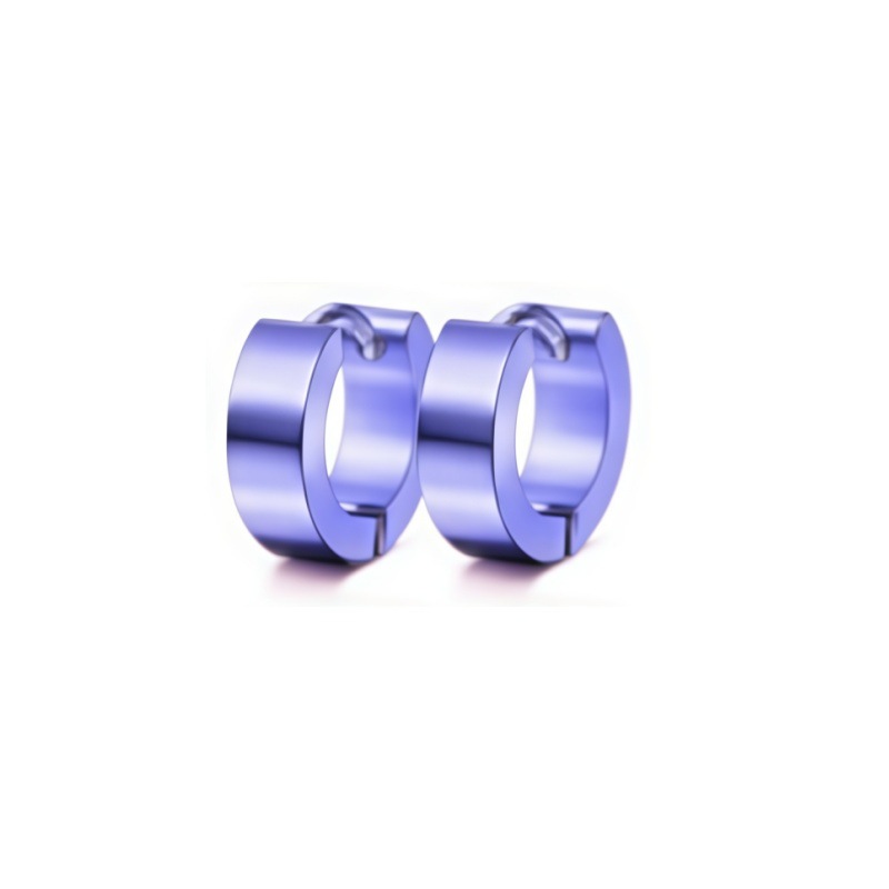 8:Purple (1 piece)