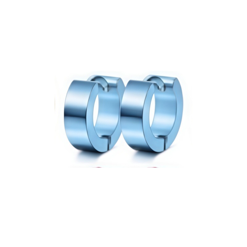 10:Light blue (1 piece)