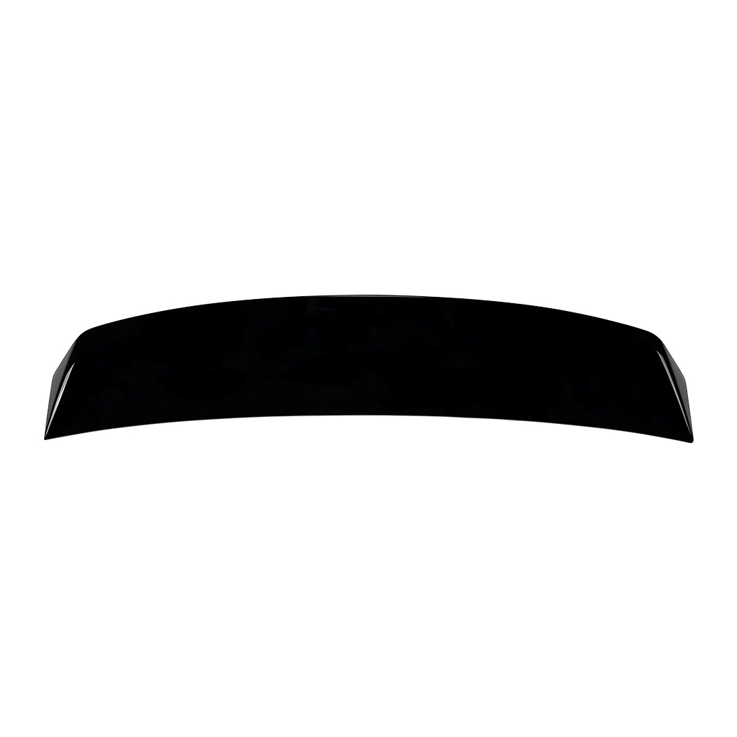 Piano black
